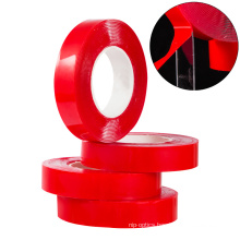 Washable Double Sided adhesive reusable nano tape